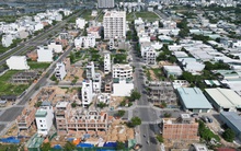 TP Nha Trang thông tin gì về việc dừng đăng ký đất đai?