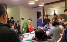 Bộ Công an: Đề xuất đánh bạc từ 10 triệu đồng mới bị xử lý hình sự