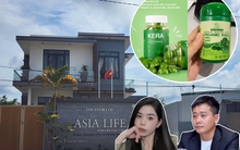 Bê bối Kẹo Kera của Quang Linh Vlog, Hằng Du Mục: Hé lộ thêm sản phẩm Asia Life đã sản xuất
