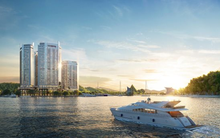 Đạt doanh thu gần 1.200 tỷ trong năm 2024, Tập đoàn Everland khởi công loạt dự án mới trong năm 2025