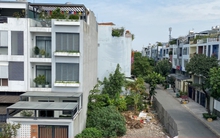 Sự thật chuyện vùng ven TP.HCM 'sốt đất hầm hập' do sáp nhập