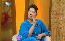 NSND Hồng Vân nhắc nhở Hồ Quang Hiếu: “Phải thật thà Hiếu ạ, phải thật thà”