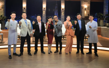 Phan Bảo Long – săn 5 "cá mập", TikToker nổi tiếng và cú trượt hình ảnh vì kẹo Kera