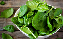 Ăn 1 mớ rau này tốt ngang nhân sâm