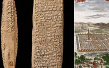 Cục đất 4.000 năm tuổi này đã ghi lại vụ "bóc phốt" hàng giả sớm nhất lịch sử nhân loại: Nó tố cáo một gian thương ở thời kỳ đồ đồng, yêu cầu phải trả hàng hoàn tiền