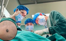 Bàng hoàng nhận tin mắc ung thư sau khi có 1 dấu hiệu ở chân