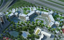 Bất ngờ một dự án chung cư tại Hà Nội mở bán với giá 13,7 triệu đồng/m2, chưa đến 500 triệu đồng/căn có gì đặc biệt?