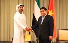 "Cá mập" 830 tỷ USD từng rót vốn vào Masan, The CrownX, muốn mở rộng đầu tư tại Việt Nam