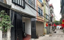 Giá BĐS Hà Nội cao ngất ngưởng, giới đầu tư "quay xe" đổ tiền vào đất tỉnh Bắc Ninh, Hưng Yên...: Giao dịch nhà đất ở Long Biên, Hoàng Mai, Đống Đa... giảm mạnh