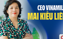 Nữ tướng Mai Kiều Liên và những lời khuyên ĐẮT GIÁ: 'Không có điều gì khó, không thể cứ khó thì bỏ, không có bắt đầu thì không có đích'