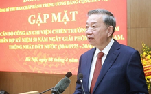 Tổng Bí thư Tô Lâm: Tiến tới miễn viện phí cho tất cả người dân