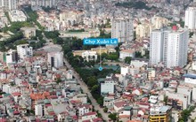 Một công ty BĐS kín tiếng lên kế hoạch 2025 lãi gấp 56 lần, sắp khởi công dự án Xuân La, bắt tay với BIM Group làm 2 dự án ở Long Biên và Vĩnh Phúc