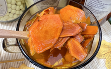 2 loại gia vị là “thuốc trị rụng tóc tự nhiên”, còn kích thích mọc tóc con cực tốt: Chợ Việt có sẵn mà ít người để ý, biết tận dụng còn chữa được nhiều loại bệnh