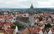 Thị trấn chứa 72.000 tấn kim cương: Tại sao hơn 1.100 năm mà không ai khai thác?