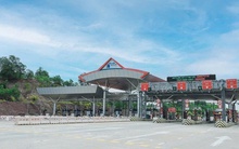 Kể từ ngày 10-4, thu phí nút giao liên thông thị trấn Vôi, Bắc Giang