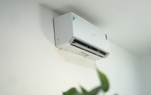Đây là mẫu máy lạnh có chỉ số tiết kiệm điện cao nhất Việt Nam, giá chưa tới 14 triệu đồng