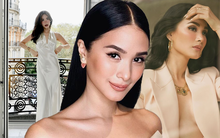 Ái nữ tuy là con út nhưng được thừa kế "đế chế gia đình”: Vừa xinh vừa giỏi, có mối quan hệ bất ngờ với con dâu tỷ phú Johnathan Hạnh Nguyễn