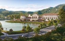 Thanh Xuan Valley - biểu tượng sống mới được kiến tạo bởi những tên tuổi toàn cầu