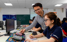 Học phí ngành bán dẫn cao nhất 80 triệu đồng/năm