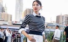 Thêm một thương hiệu gỡ bỏ hình ảnh hoa hậu Thuỳ Tiên