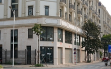 Nghịch lý cư dân đông nhưng shophouse vẫn ế ở Thủ Đô: Nơi giá thuê đến một triệu đồng/m2, nơi bắt thuê cả dãy, các thương hiệu “chào thua”