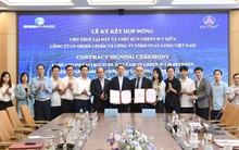 DN FDI chuẩn bị khởi công dự án quạt trần 3.000 tỷ ở Thái Bình, dùng hoàn toàn nguyên liệu trong nước, duy nhất một thứ từ Trung Quốc