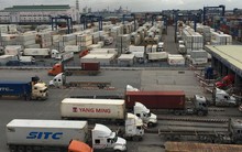 Doanh nghiệp ảnh hưởng nặng theo chuỗi cung ứng