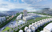 Dòng tiền đổ về thủ phủ công nghiệp sát vách Hà Nội khi bất động sản đón sóng sáp nhập tỉnh