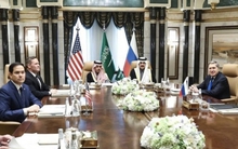 Điện Kremlin: Đàm phán Nga - Mỹ sẽ diễn ra vào ngày 10/4