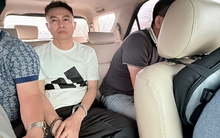 "Trùm giang hồ" khét tiếng ở Hà Nội vừa bị bắt là ai?