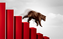 Giới chuyên gia gióng hồi chuông cảnh báo: Chứng khoán Mỹ sẽ tiếp tục giảm mạnh và rơi vào thị trường giá xuống