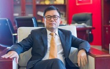 Chủ tịch SSI Nguyễn Duy Hưng: Đã đến lúc bắt đáy, không có lý do gì thị trường giảm như tận thế