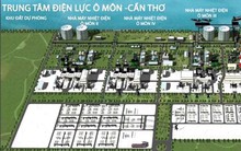 Ba liên danh 'khủng' cạnh tranh gói thầu 17.800 tỷ đồng tại siêu dự án Nhiệt điện Ô Môn IV