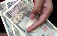 Giá Yên Nhật tăng dựng đứng