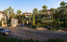 Đạt doanh thu hơn 6.600 tỷ trong năm 2024, BIM Land chuẩn bị ra mắt dự án 170ha tại Vĩnh Phúc