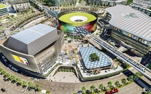 Bình Dương thông qua tờ trình, dự thảo về tuyến metro số 1 kết nối TP HCM