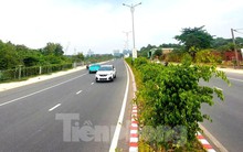 Chi 100 tỷ đồng ‘mở rào’ 50m đường nối Bình Dương và TPHCM