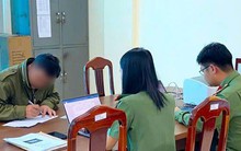 Thông tin sai sự thật về sáp nhập, tinh gọn bộ máy, 4 người bị xử lý