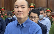 Liên quan sai phạm tại Trung tâm Dạy nghề Lái xe Sài Gòn, 2 cựu lãnh đạo sở hầu toà