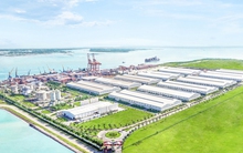 Quảng Nam chấp thuận chủ trương cho Công ty Đại Quang Minh làm dự án 7.200 tỉ