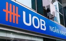 UOB tái khẳng định cam kết đầu tư mạnh mẽ vào thị trường Việt Nam thông qua việc tăng vốn điều lệ và xây dựng tòa nhà trụ sở mới