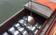 Hàng trăm nghìn tấn hàng của Việt Nam vừa đổ bộ Mỹ trong quý 1: Không bị áp thuế đối ứng 46%, thu về 200 triệu USD