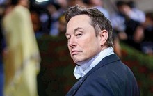 Cách Elon Musk cứu X khỏi bờ vực, 'hô biến' định giá tăng gấp 10 lên 100 tỷ USD