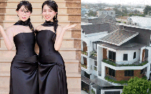 Con dâu phú bà Mailisa: Cưới xong phải sống tự lập, 10 năm sau được mẹ chồng tặng biệt thự 5 lầu