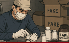 Infographic: Thêm 27 hành vi dù chỉ chuẩn bị phạm tội cũng có thể bị đi tù