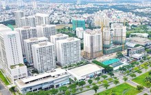 Sau khi tăng giá bất chấp, căn hộ tại Hà Nội ghi nhận mức tăng thấp nhất trong vòng 8 quý qua