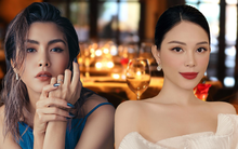 So kè phong cách của chị em dâu hào môn Tăng Thanh Hà - Linh Rin: Người chọn sang chảnh, người thích thanh lịch