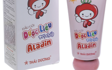 Thu hồi và tiêu hủy lô mỹ phẩm không đạt chất lượng của Công ty Sao Thái Dương