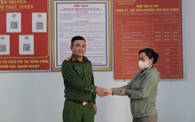 Người phụ nữ Lâm Đồng nhận 17,5 triệu đồng từ 1 tài khoản lạ, nghi ngờ lừa đảo nên vội báo công an: Hóa ra người chuyển khoản nhầm ở cùng xã