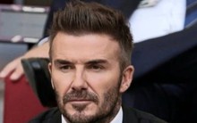 Chứng bệnh của David Beckham